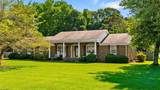 5409 Forest Oaks Drive - Photo 1
