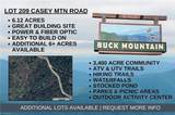 Lot 209 Casey Mountain Road - Photo 1