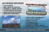 Lot 96 Buck Mountain Road - Photo 1
