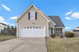 629 Brassfield Drive - Photo 1