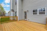 431 Shady Grove Court - Photo 17