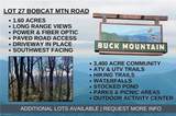 Lot 27 Bobcat Mountain Road - Photo 1