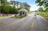 103 Oriole Lane - Photo 47