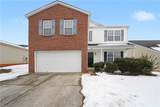 3904 Whispering Willows Drive - Photo 1