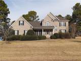 705 Gadwall Drive - Photo 1