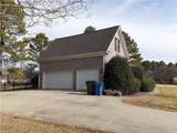 705 Gadwall Drive - Photo 3