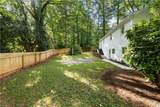 1366 Pinebluff Road - Photo 33