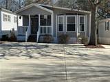 129 Club House Drive - Photo 33