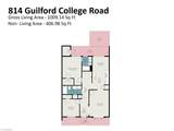 814 Guilford College Road - Photo 19