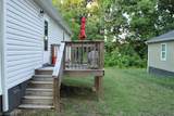 400 Weavil Street - Photo 26