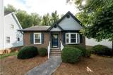 652 Lantern Ridge Drive - Photo 1