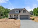 112 Hackamore Trail - Photo 1