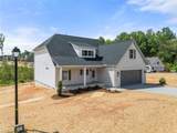 112 Hackamore Trail - Photo 3