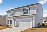 856 Sage Hill Drive - Photo 1
