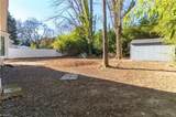 2109 Cleburne Street - Photo 34
