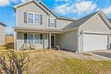 805 Forest Crest Drive - Photo 1
