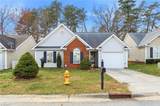 5137 Mount Hope Drive - Photo 1