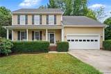 3116 Southhampton Drive - Photo 1
