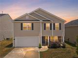 6824 Keeneland Drive - Photo 1