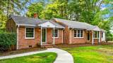 5901 Firewood Trail - Photo 1