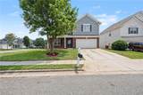 4501 Wolf Run Drive - Photo 5