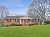 2910 Hope Valley Road - Photo 1