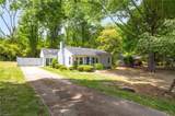 2109 Cleburne Street - Photo 2