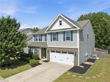 1602 Running Deer Drive - Photo 2