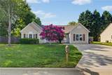 3701 Woodpark Drive - Photo 1