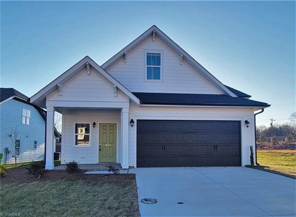 1692 Ashmead Lane - Photo 1
