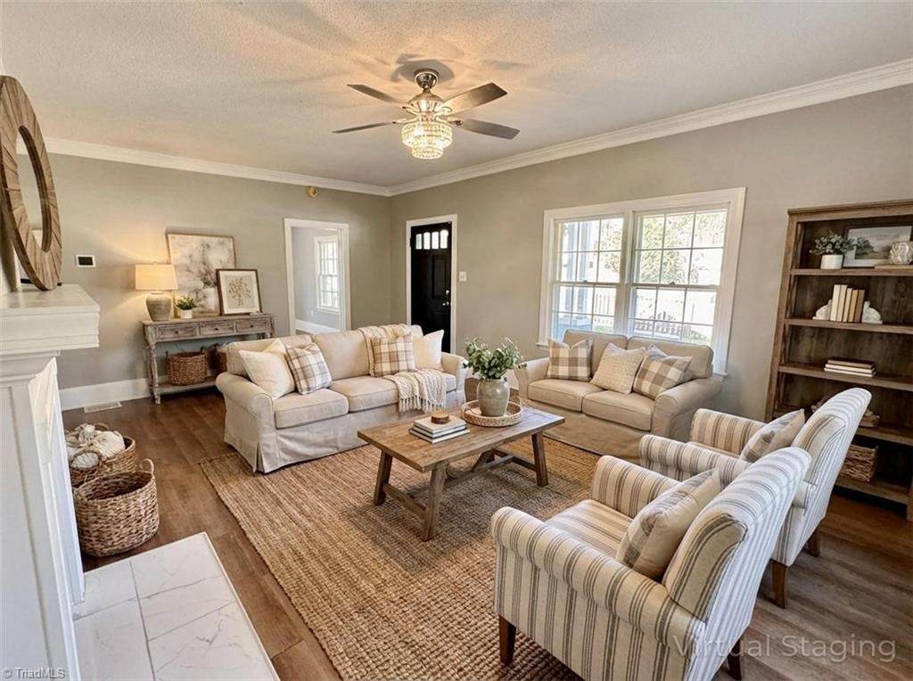 531 Elk Spur Street - Photo 1
