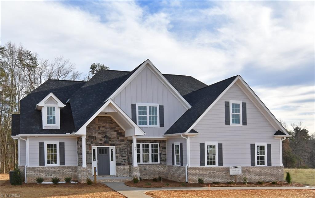 108 Arrendal Court - Photo 1