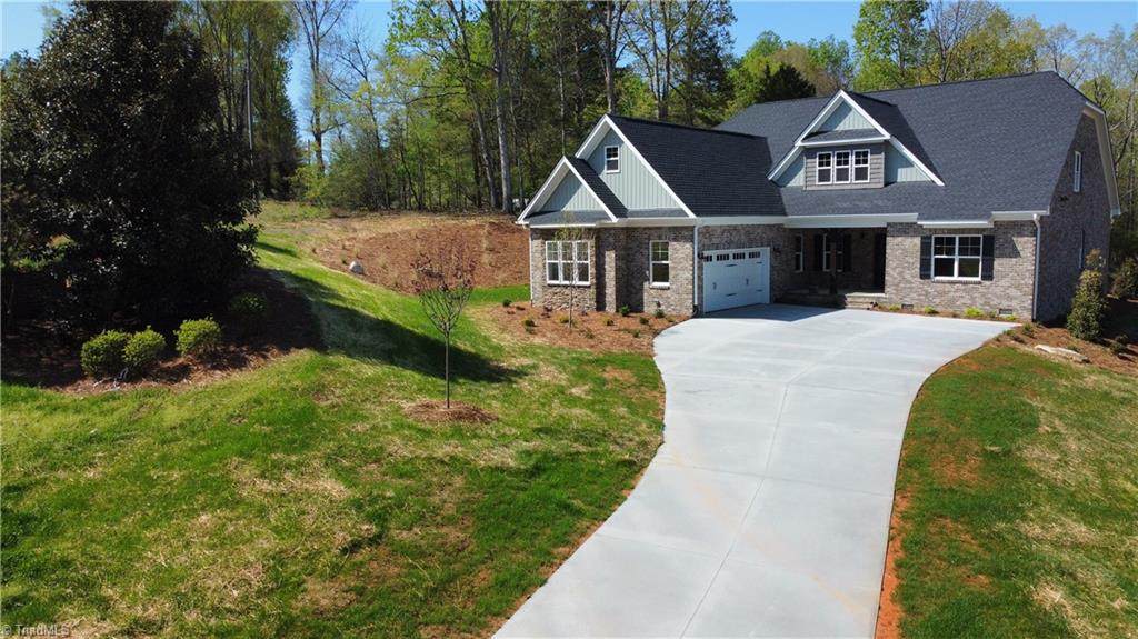 7506 Montrachet Drive - Photo 1