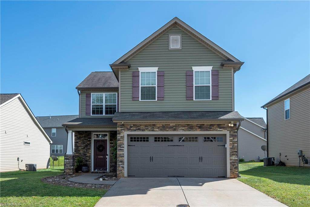 1391 Land Grove Drive - Photo 1