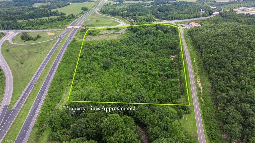 1301 Nc Highway 49 - Photo 1