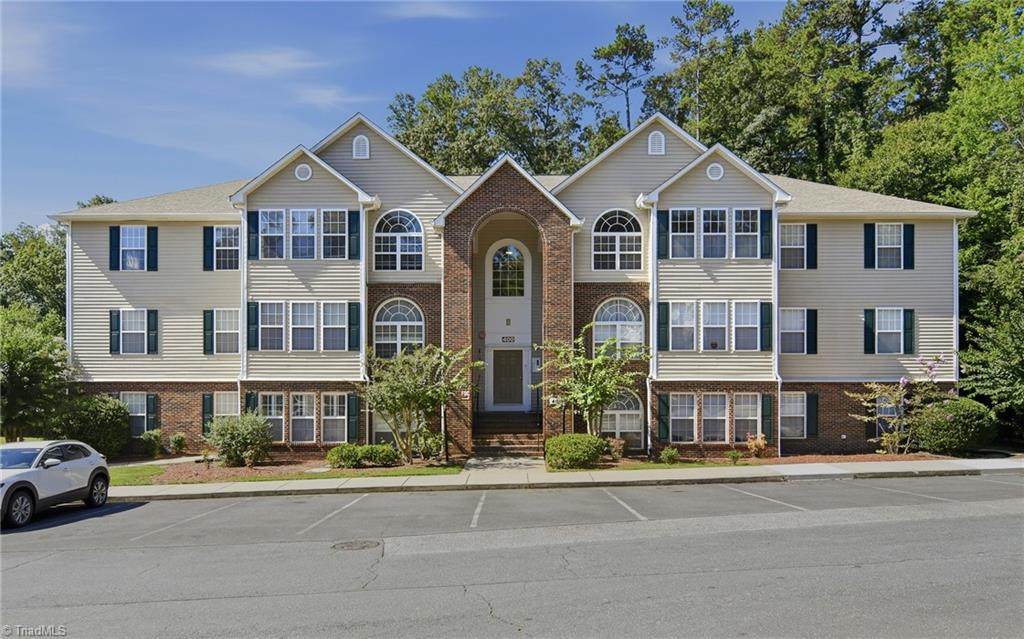 433 Mill Pond Drive - Photo 1