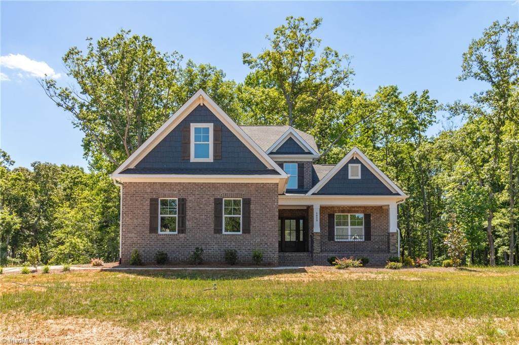 4029 Estate Drive - Photo 1