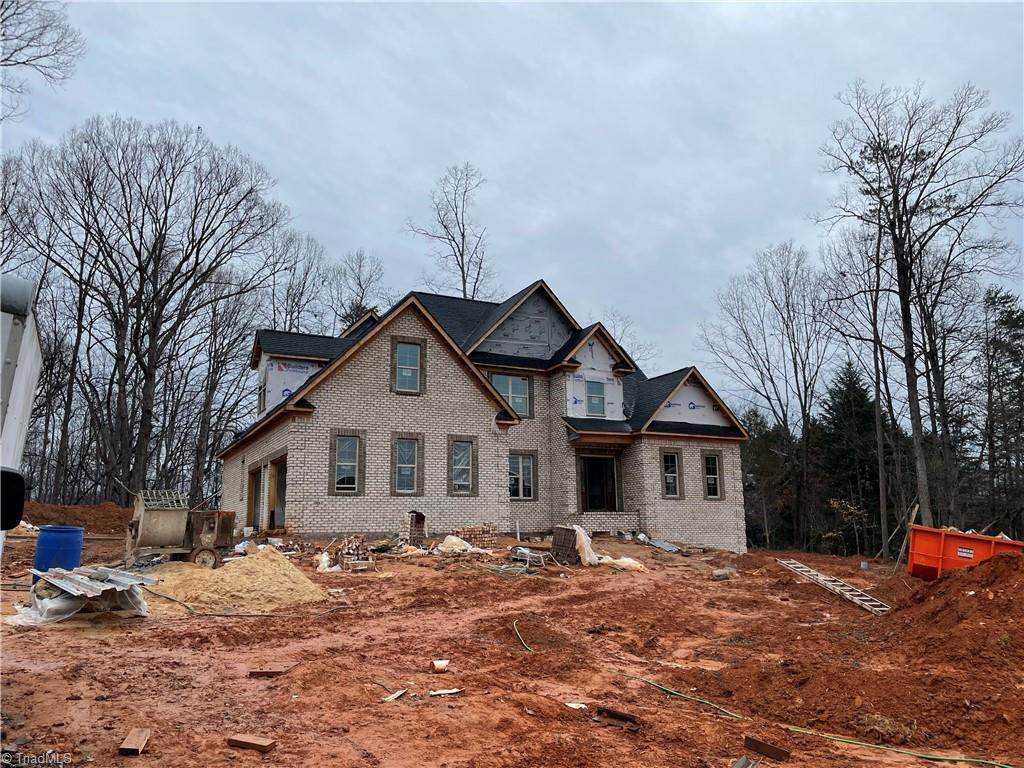 5461 Meadowlark Court - Photo 1