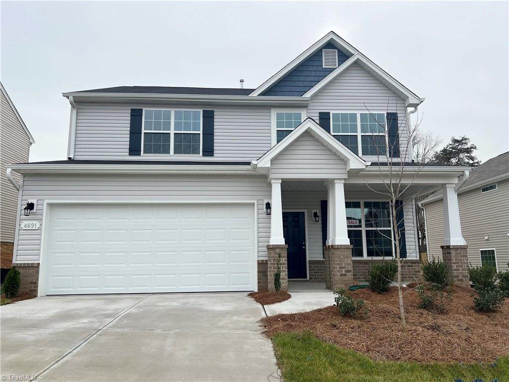 4691 Deveron Drive - Photo 1