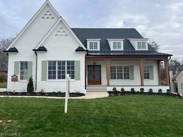 3814 Pinewood Lake Drive - Photo 1