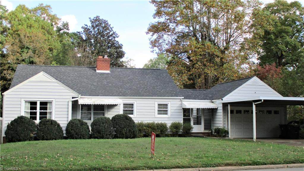 705 Fairview Drive - Photo 1