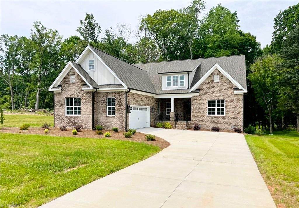 4023 Estate Drive - Photo 1