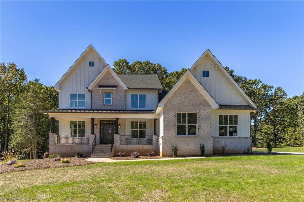 4017 Estate Drive - Photo 1
