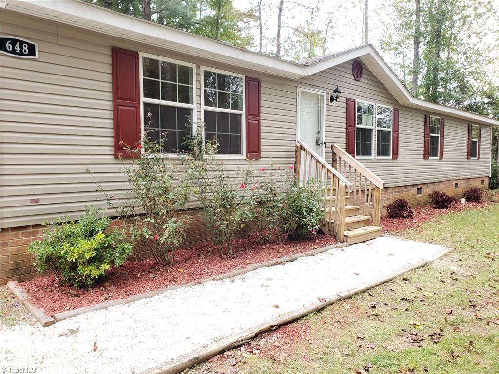 648 Alston Chapel Road - Photo 1