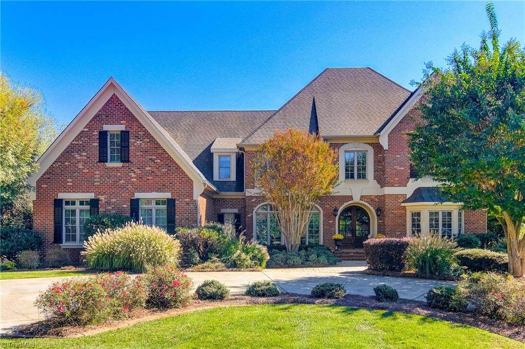3915 White Hawk Lane - Photo 1