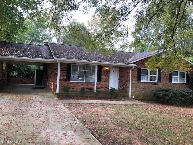 107 Brook Hill Court - Photo 1