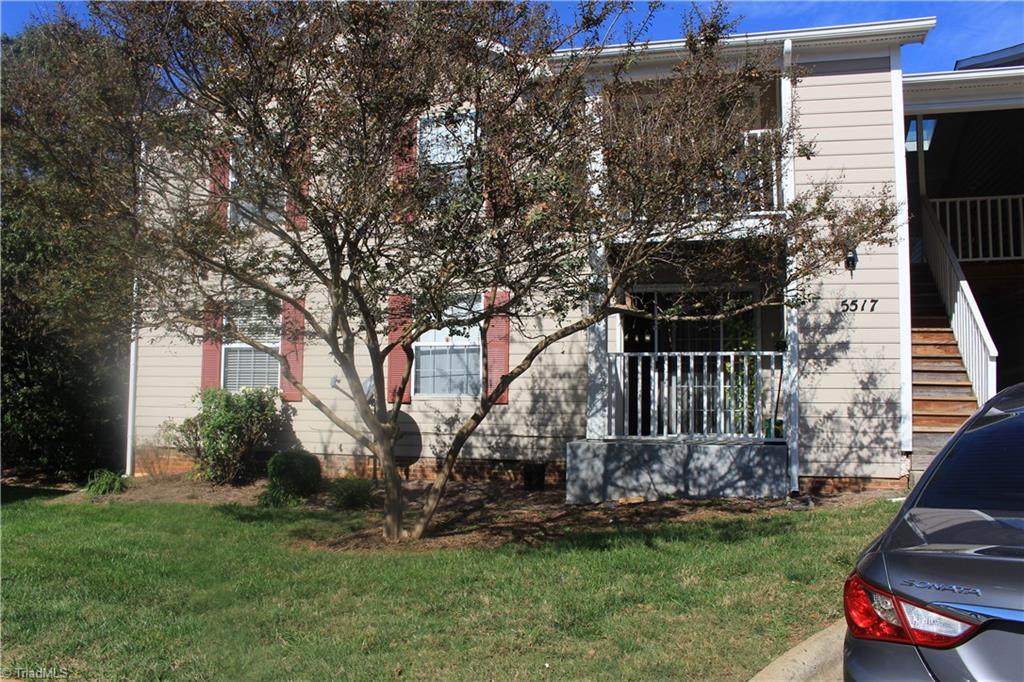 5517 Hornaday Road - Photo 1