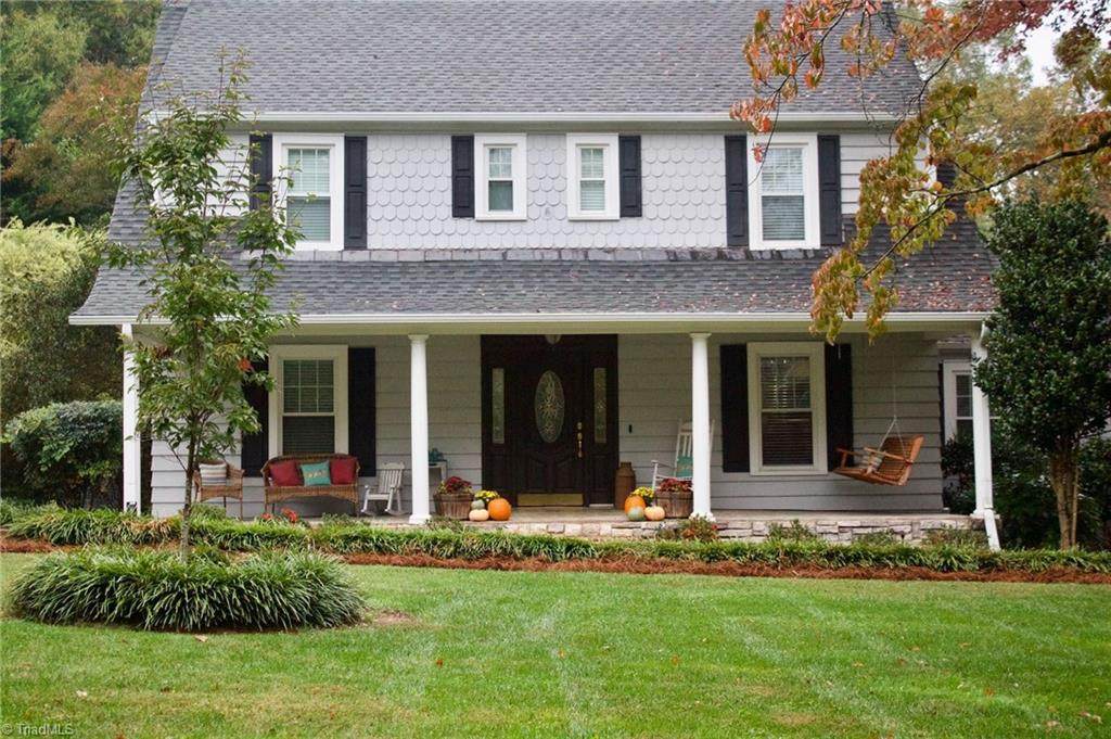 5710 Scotland Road - Photo 1