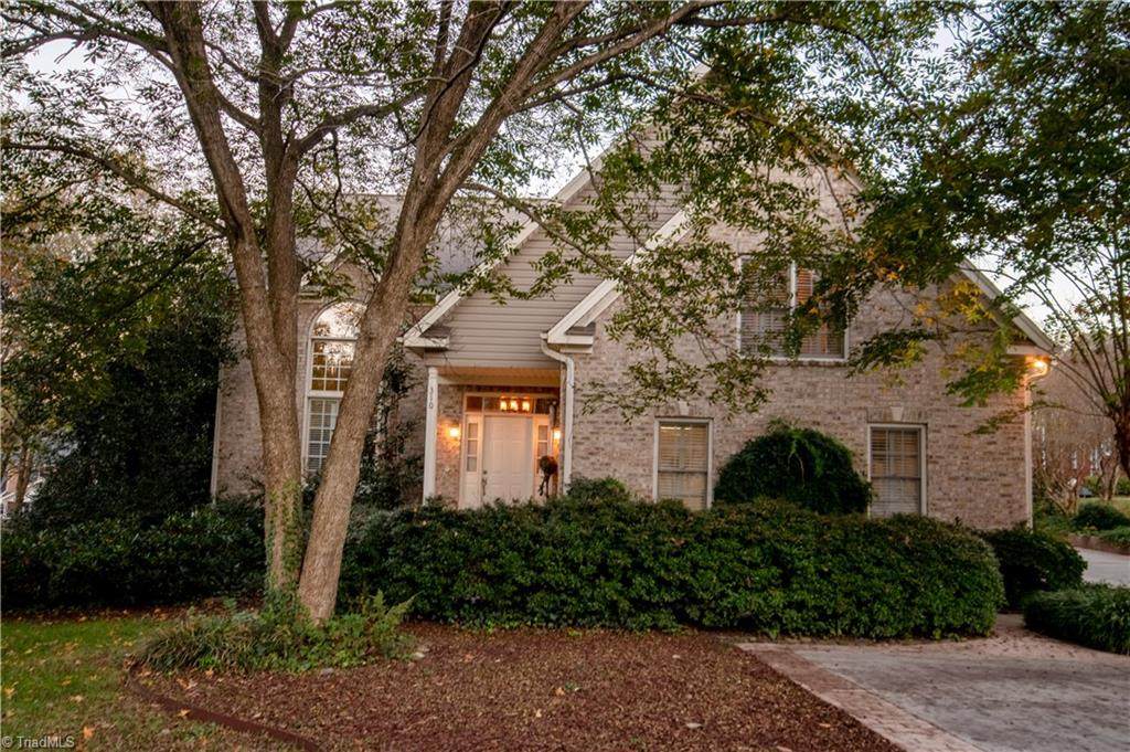 310 Guilford Road - Photo 1