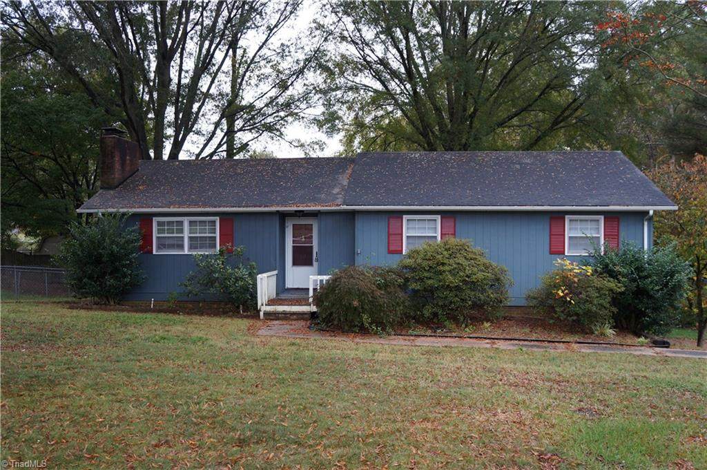 117 Brook Hill Court - Photo 1